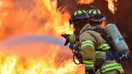 Fire Emergency