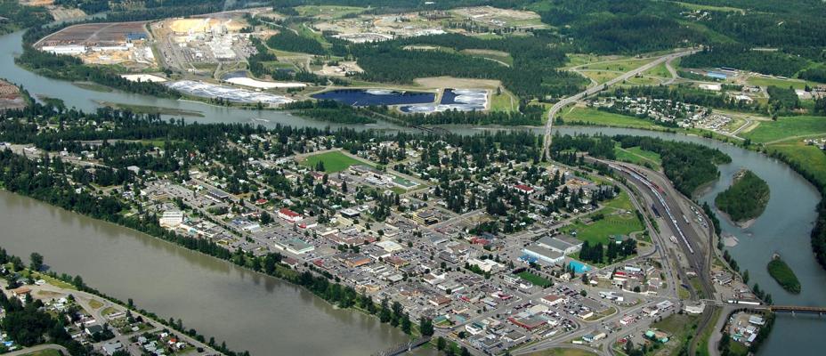 City of Quesnel