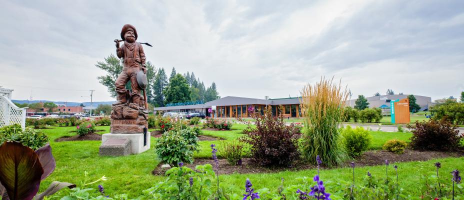 Quesnel Museum