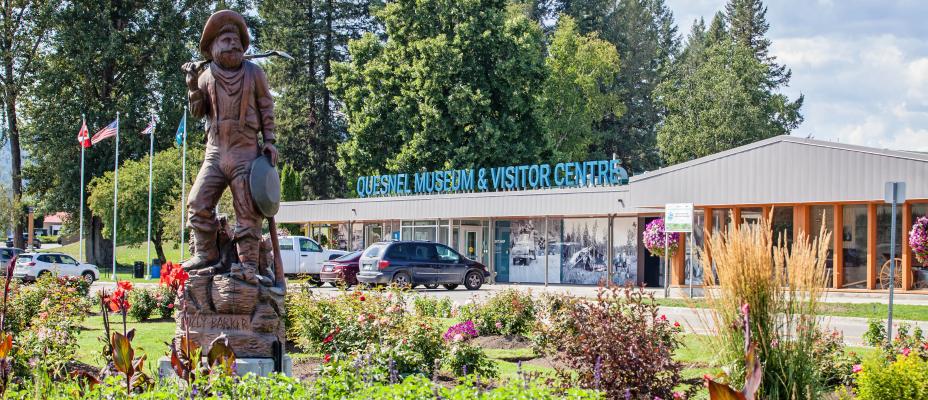 Quesnel Museum